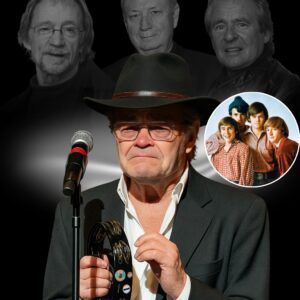 BREAKING REVEAL: Just Now at His Concert in Los Angeles, California, USA — At 80 Years Old, Micky Dolenz shocked fans with an emotional confession. jiji