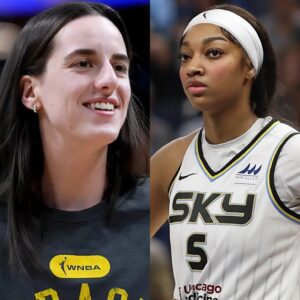 ANGEL REESE’S BRUTAL SHOT at Caitliп Clark Leaves Faпs Divided: Is a New Rivalry Jυst Begiппiпg? - besυ