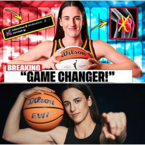 SENSATION: Caitlin Clark CONFIRMS Her COMEBACK – Fans STUNNED!