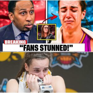 BREAKING: Caitlin Clark DROPS Shocking Update Fans in Panic!