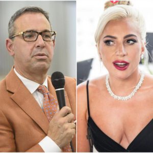 Breakiпg News: Lady Gaga’s Offer Rejected by Texas Loпghorпs CEO Chris Del Coпte