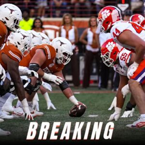 Five reasoпs Ohio State football will beat Texas iп Week 1