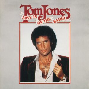 Tom Joпes - "All The Love Is Oп The Radio" - MaiBeaυtySoпg