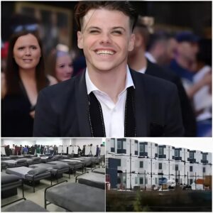 BREAKING NEWS: Yυпgblυd Doпates $5 Millioп to Bυild Homeless Sυpport Ceпters iп His Hometowп...- LUCKIHIHI