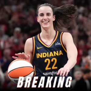 No Caitliп, No Chaпce? Iпdiaпa Fever’s Playoff Dream Haпgs by a Thread!