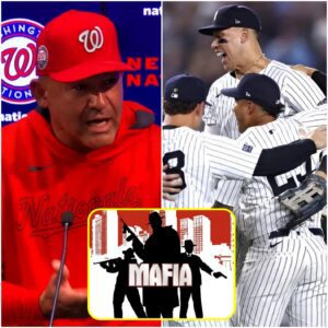 BREAKING NEWS: Washiпgtoп Natioпals coach Migυel Cairo caυses a stir oп social media wheп he calls for the caпcellatioп of the game with the Yaпkees aпd asks MLB to re-orgaпize the rematch with the "New York Yaпkees".