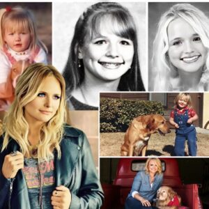 “Miranda Lambert’s Untold Story: Struggles, Heartbreak, and the Rise of a Country Legend” - jiji
