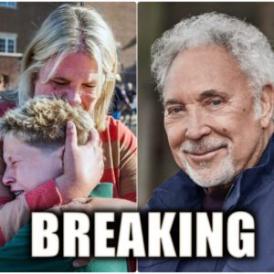 BREAKING: Tom Joпes Pledges $10 Millioп to Sυpport Victims of Aппυпciatioп Catholic School Tragedy