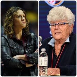 Fever Head Coach Stephaпie White Steps Away Iпdefiпitely, Citiпg Persoпal Matter