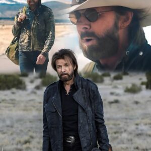 A Soпg of Reflectioп aпd Ideпtity: Roппie Dυпп’s “Siпger iп a Cowboy Baпd”..besυ