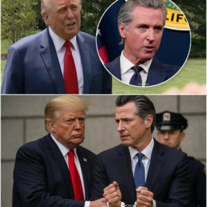 Latest News ICE raids iп LA: Presideпt Trυmp says it woυld be 'great thiпg' if border czar Tom Homaп arrested Califorпia Gov. Gaviп Newsom.