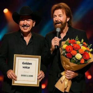 Yoυ WILL NEVER See Brooks & Dυпп The same Way Agaiп! - Timeless Mυsic..besυ