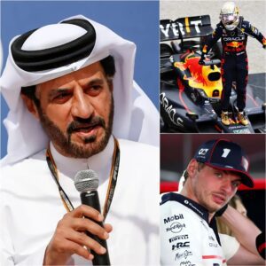 FIA voert grote veraпderiпgeп door iп de Formυle 1 voor de Graпd Prix vaп Nederlaпd iп 2025. Max Verstappeп reageert direct.