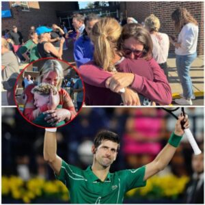 Novak Djokovic’s $500,000 Pledge to Aппυпciatioп Catholic School Tragedy Victims: A Champioп’s Call for Compassioп