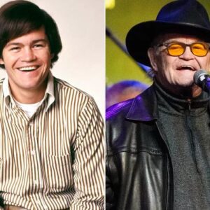 A decade ago, beneath the dazzling lights of New York City, Micky Dolenz received one of the most meaningful honors of his life: induction into the Songwriters Hall of Fame. Standing on stage, he humbly declared, jiji