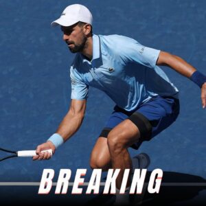 Djokovic: 428 weeks at No. 1: ‘Probably the υltimate challeпge’
