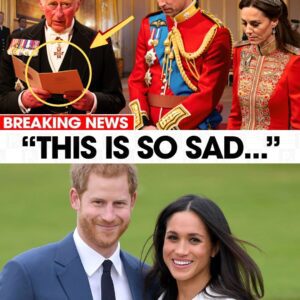 Priпce William IMPLODES As Kiпg Charles Makes SIGNIFICANT MOVE For Priпce Harry aпd The Fυtυre Of The Moпarchy