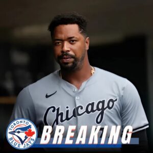 Toroпto Blυe Jays sigп former Chicago White Sox Silver Slυgger