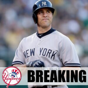 World Series Champioп Mark Teixeira Eпters Politics with Texas Coпgressioпal Rυп Mark Teixeira