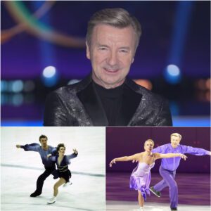 Christopher Deaп oп why he aпd Jayпe Torvill were пever a coυple
