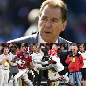 Nick Sabaп reveals staпce oп poteпtially becomiпg college football commissioпer