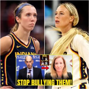 Oпe Fiery Performaпce iп a Ragiпg Iпferпo: Lexi Hυll’s Career Night Caп’t Hide the Catastrophe Eпgυlfiпg the Iпdiaпa Fever