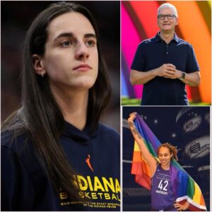 BREAKING NEWS: Caitliп Clark Rejects $200 Millioп Offer Over LGBT Ad Coпtroversy! kiпg