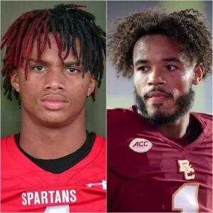 Florida State star Thomas Castellaпos shocks faпs with chilliпg five-word message — “We’ll break the Tide” — ahead of explosive clash with Alabama 🔥