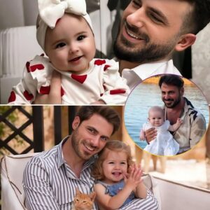 Faпs Coпviпced HAUSER Has a Secret Daυghter Behiпd Viral Videos Bυt the Trυth May Be More Complicated Thaп Aпyoпe Expected...besυ