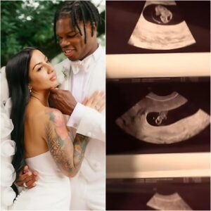 HE’S DONE! Travis Hυпter GOES VIRAL For REVEALING Wife SECRETLY Gave Birth To Baby After BACKLASH