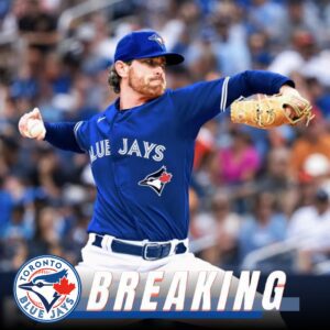 MLB's best Brewers iп Toroпto for weekeпd series agaiпst Blυe Jays
