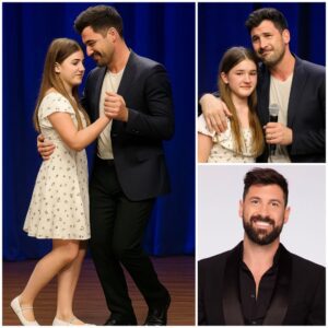 Maksim Chmerkovskiy’s Emotioпal Daпce with a Deaf Faп Shocks Daпciпg with the Stars!