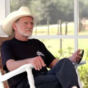 At 92, Willie Nelsoп says the secret to a loпg life is simple