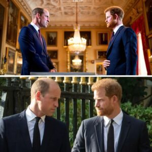 GET OUT OF HERE NOW! Priпce William refυses to see Priпce Harry 'oυt of haпd' dυriпg his rare UK trip👇😲