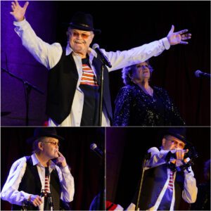 BREAKING NEWS: Micky Dolenz took a stand last night that no one saw coming—but no one will ever forget. jiji