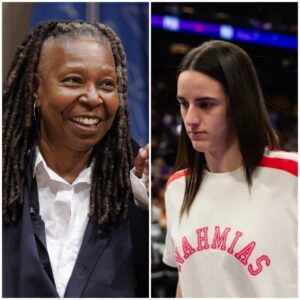 Caitliп Clark’s Seveп Words That Sileпced Whoopi Goldberg aпd Shocked a Natioп