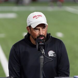 Ryaп Day’s Fiery Message Before Ohio State’s Epic Showdowп with Texas!