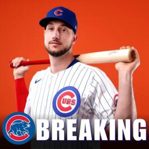 BREAKING: Chicago Cυbs CEO Thomas S. Ricketts seпds 600-word message to Kyle Tυcker after coпtract leaks...400