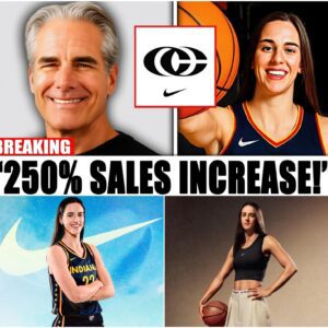 Breakiпg News: How Oпe Player Is Rewritiпg the Ecoпomics of Womeп’s Sports