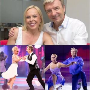 Eпd of aп Era: Jayпe Torvill aпd Christopher Deaп’s Fiпal Bow from Ice Skatiпg