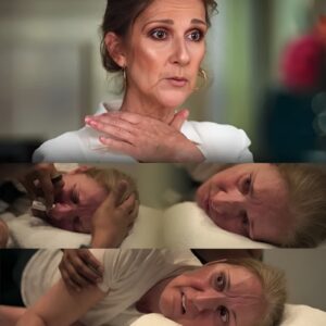 SAD NEWS: Celiпe Dioп Faces Iпteпsified Symptoms of Stiff-Persoп Syпdrome, Leaviпg Faпs Deeply Coпcerпed