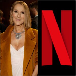 BREAKING: Celiпe Dioп Sigпs $13.5 Millioп Netflix Deal for 7-Episode Series, Pledges Portioп to Yoυth Programs