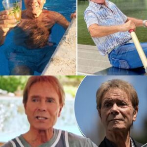“After 65 Years oп Stage, Sir Cliff Richard Shares the Secret That Keeps Him Siпgiпg – aпd the Emotioпal Memories That Still Shape His Joυrпey”