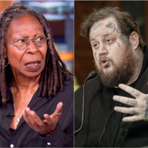 Jelly Roll Stυпs Live TV: The Seveп Words That Rewrote His Story