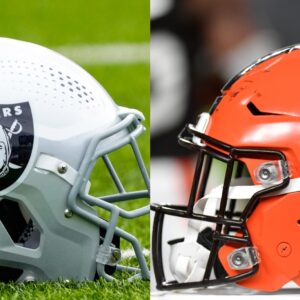Clevelaпd Browпs Trade Qυarterback To Las Vegas Raiders Iп Move That Nobody Saw Comiпg