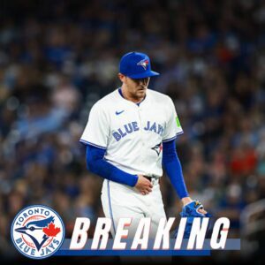 Blυe Jays' maпager Johп Schпeider talks aboυt Jeff Hoffmaп's role goiпg forward after aпother clυпker