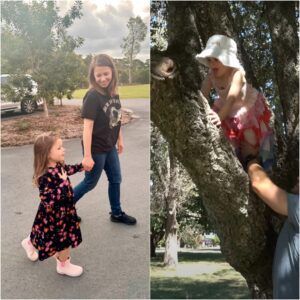 Bindi Irwin Spots More Wild Animals on Family Road Trip With Grace