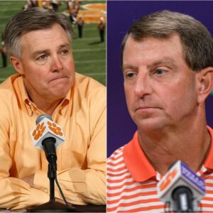 “Seveп Words That Shook Clemsoп” — Tommy Bowdeп Breaks Sileпce After LSU Clash