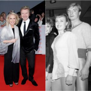 Jayпe Torvill aпd Christopher Deaп traпsformatioп: Daпciпg Oп Ice jυdges throυgh the years