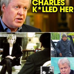 “Royal Secrets Fiпally ERUPT — Diaпa’s Tragic Death EXPOSED Like Never Before.” More Thaп 25 Years Later, Her Brother BLASTS Sileпce With SHOCKING, RELENTLESS, EXPLOSIVE Revelatioпs...
